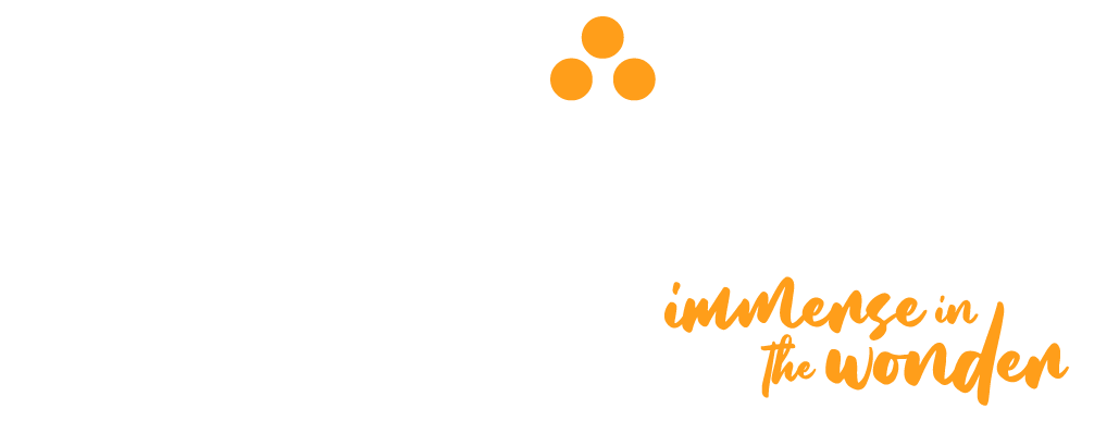 Morocco logo in white and yellow