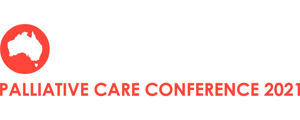 Oceanic Palliative care conference logo